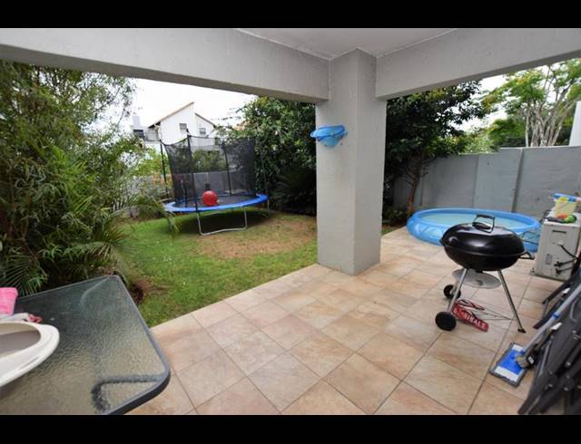 2 BEDROOM APARTMENT FOR SALE IN PAULSHOF